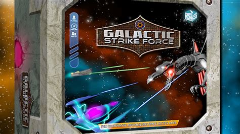 Galactic Strike Betsul