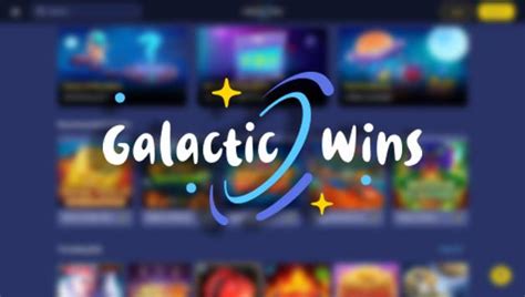 Galactic Wins Casino Dominican Republic