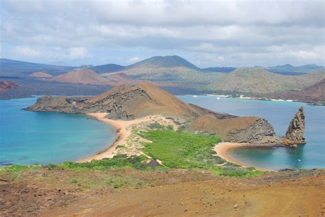 Galapagos Islands Leovegas
