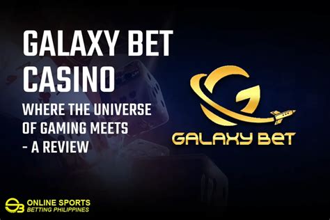 Galaxy Bet Casino Guatemala