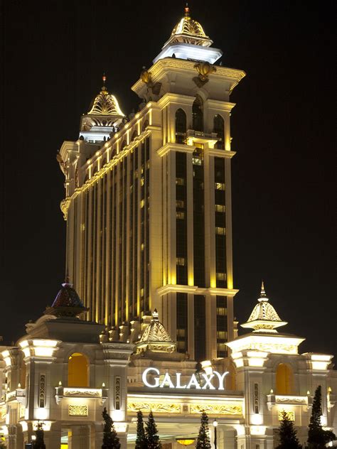 Galaxy Casino Nerede