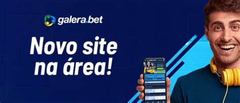 Galera Bet Casino App