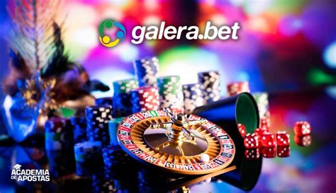 Galera Bet Casino Colombia
