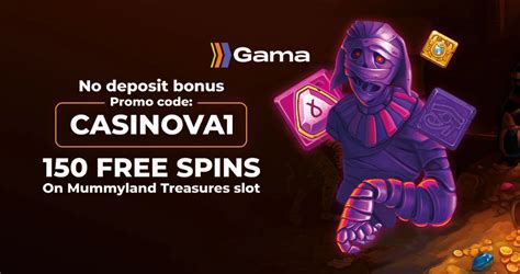 Gama Casino Bonus