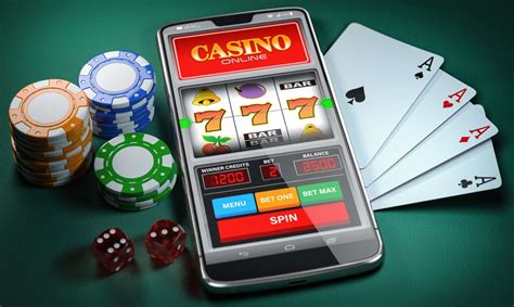 Gamble City Casino App