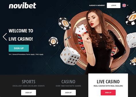 Gambling Bling Novibet