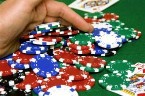 Gambling911 Poker