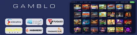 Gamblo Casino App