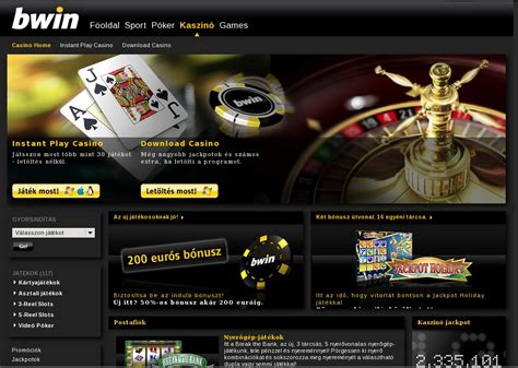 Game Of Cards Bwin