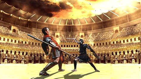 Game Of Gladiators Sportingbet
