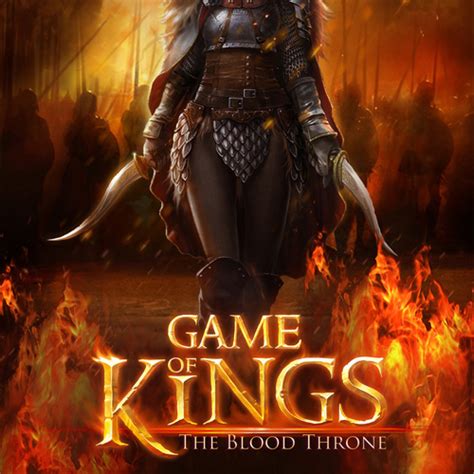 Game Of Kings Blaze