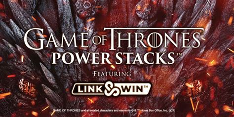 Game Of Thrones Power Stacks Parimatch