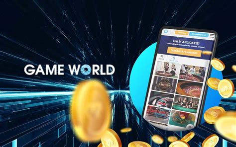 Game World Casino Honduras