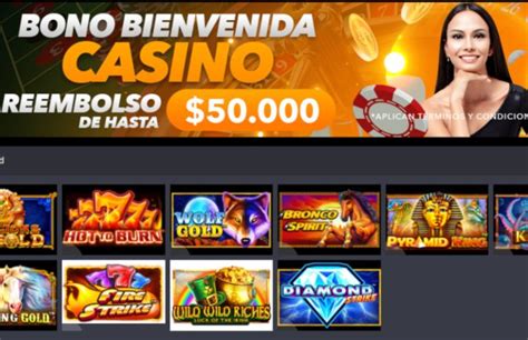 Gamebet Casino Colombia