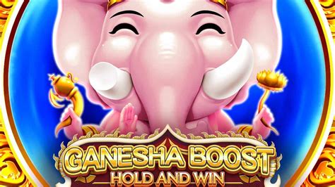 Ganesha Boost Pokerstars