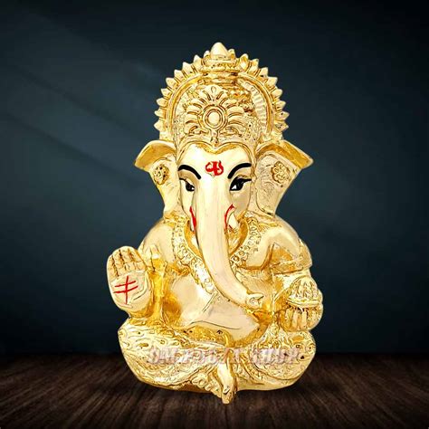 Ganesha Gold Betsul