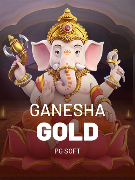 Ganesha Gold Betway