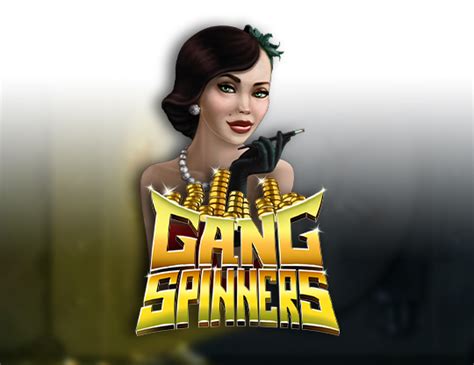 Gang Spinners Betsson