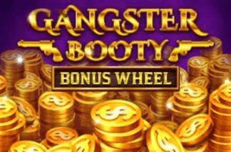Gangster Booty Pokerstars