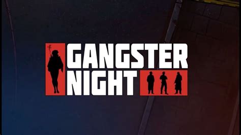 Gangster Night Bet365