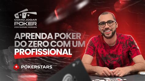 Ganhar A Vida A Jogar Poker