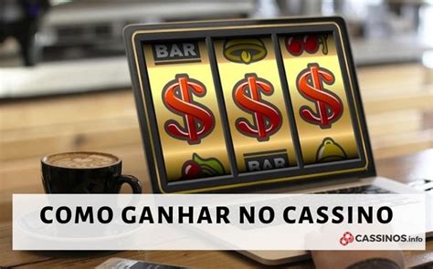 Ganhe No Cassino Canoas
