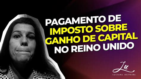 Ganhos De Casino Imposto Reino Unido