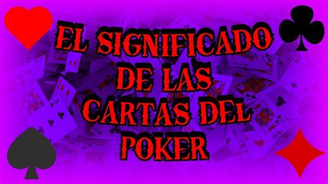 Gap De Poker Significado