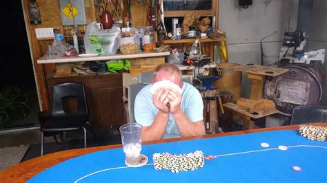 Garage Poker Tour