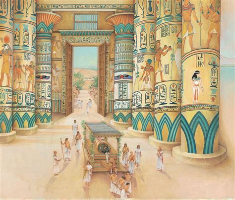 Gate Of The Pharaohs Brabet