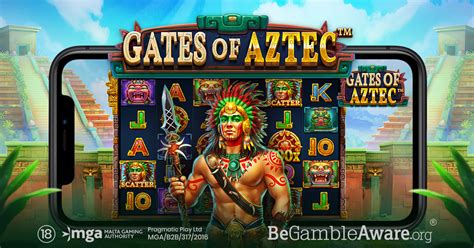 Gates Of Aztec Parimatch