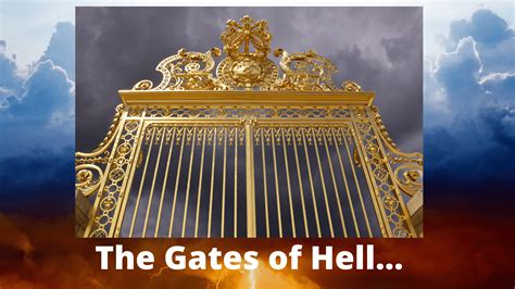 Gates Of Hell Netbet