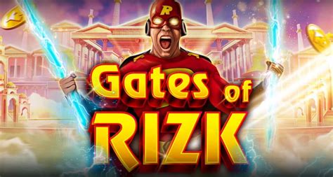 Gates Of Rizk Betano