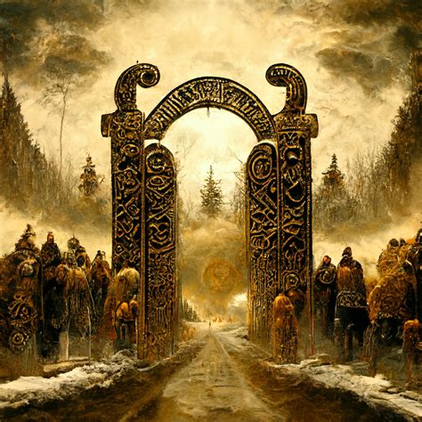 Gates Of Valhalla Betsul