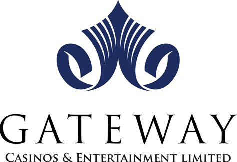 Gateway Casinos Logotipo