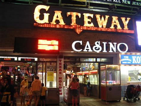 Gateway De 26 De Casino
