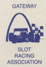 Gateway Slot Racing Association