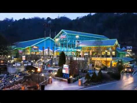 Gatlinburg Tn Casinos