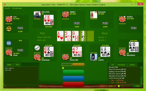 Gd Poker Download Gratis