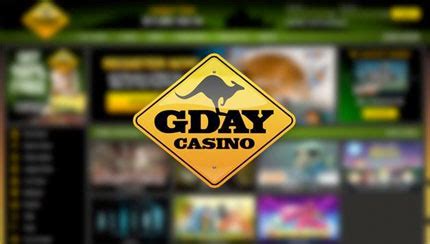 Gday Casino Bolivia