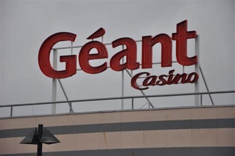 Geant Casino 14 Juillet Rennes