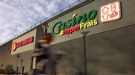 Geant Casino Aix En Provence Unidade