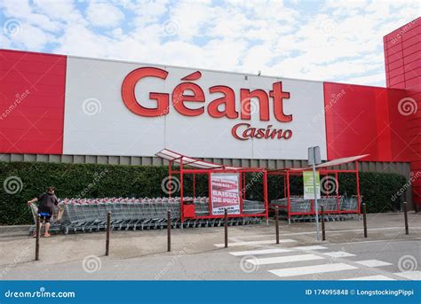 Geant Casino Arles Ouverture Exceptionnelle