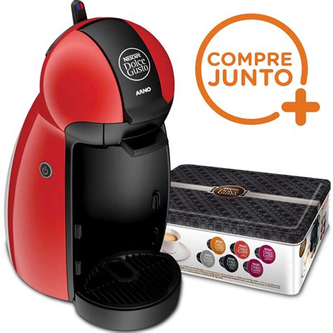 Geant Casino Cafeteira Dolce Gusto