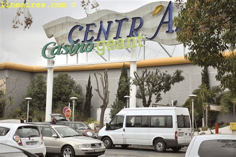 Geant Casino Centro De Azur Hyeres Telefone