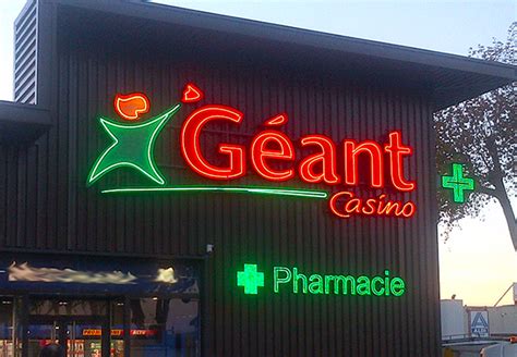 Geant Casino Istres Ouvert Le 1 De Novembro De