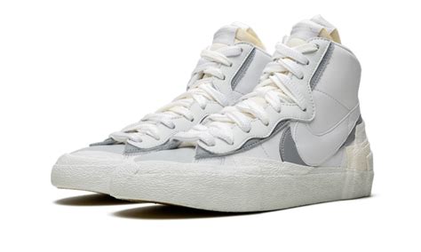 Geant Casino Nike Blazer