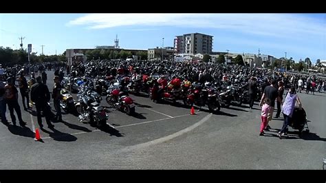 Geelong Poker Run