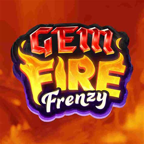 Gem Fire Frenzy Leovegas