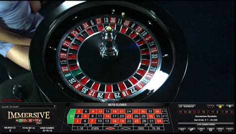 Gem Roulette 888 Casino
